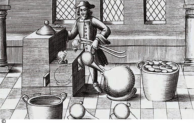 Bevi solo acqua distillata?