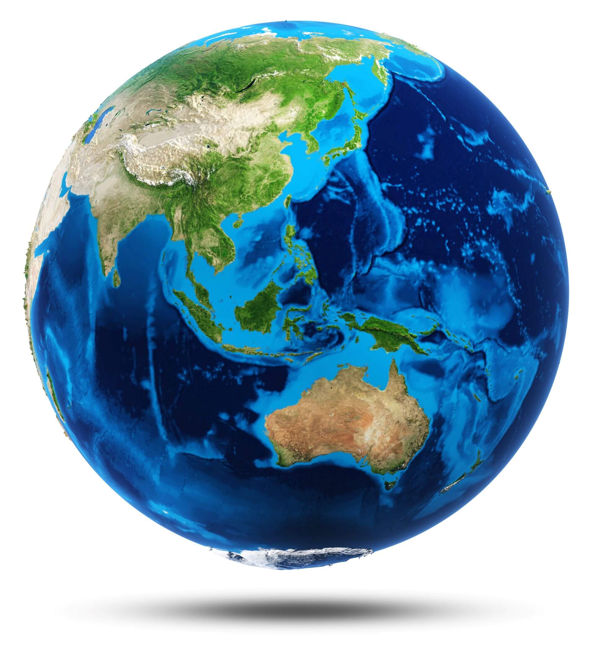 Why study the earth?