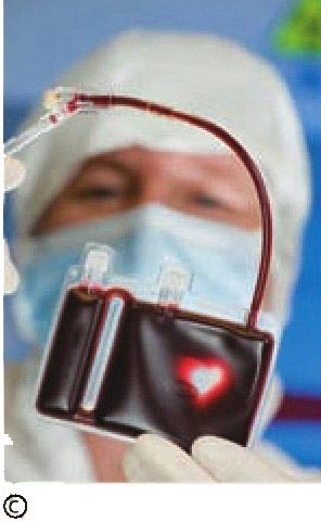 When will the door to stem cell treatment really open?